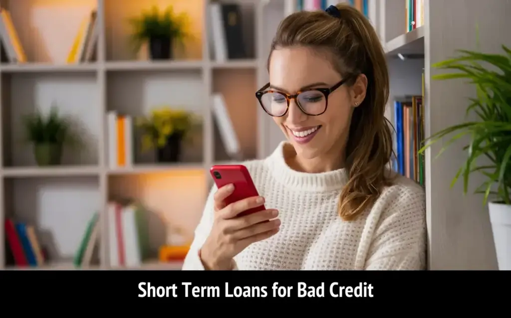 short-term loan options